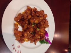 牟传仁大连老菜馆(星海店)-牟传仁饭庄(星海店)