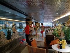 -青水瓦台汤泉(未央店)