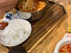 -小满手工粉(上海文峰广场店)