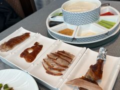 -羲和雅苑•北京烤鸭(平安国际金融中心店)