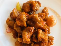 -莆田餐厅PUTIEN(三里屯店)