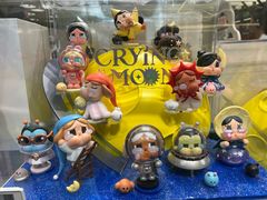 -泡泡玛特POPMART(天环购物中心店)