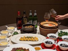 -潮州府·潮菜·砂锅粥(徐家汇店)