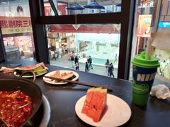 -巴蜀大将火锅(春熙店)