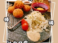 -长崎屋·日本料理·刺身·烧鸟(天河北路店)
