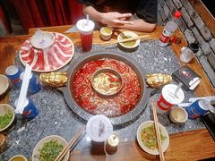 -蜀大侠火锅(寰球文化地标·总府店)