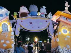 -无锡君来洲际酒店