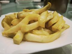 咸菜梗-华盛丰温州大排档(东三环南路店)