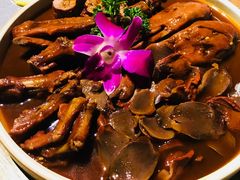 -三人行骨头王火锅(长寿店)