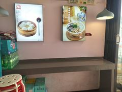 -鸡鸣汤包(红山动物园店)