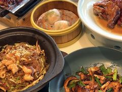 -润记·广东餐馆(苏州中心店)