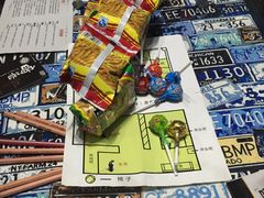 -鑫梦桌游谋杀之谜剧本杀俱乐部(联合商厦店)