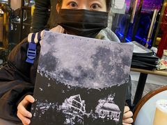 -ELEVEN桌游剧本杀轰趴馆(三里屯店)
