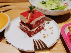 -候鸟等风来·精致西厨(万科第五城店)