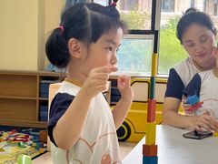 -小象润知早教·托育·幼儿园成长中心