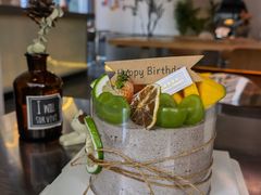-ZOZO's昌左左精致甜品设计(新北店)