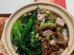 -华记煲仔华·煲仔饭(市桥易发店)