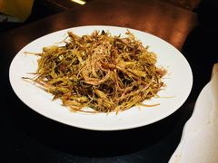 手撕牛肉-云里小坐·小院里·团建·宴请·下午茶(三圣乡店)