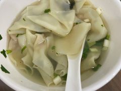 馄饨-子午路张记肉夹馍(翠华路店)