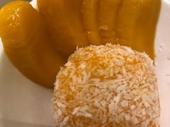 -许留山(上海街店)