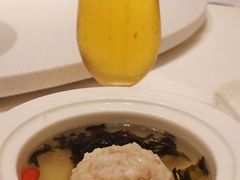 -扬州香格里拉·香宫中餐厅