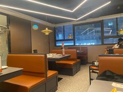 -骨之味·筒骨汤火锅(江头店)