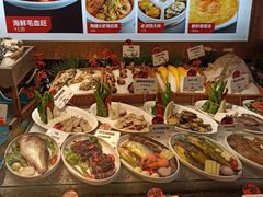 -必点海鲜·鲅鱼水饺(鞍山西道店)