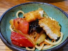 -阿木舂记·特色小吃(平江路店)