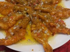 -香融府·烤鸭·家常菜(马家堡路店)