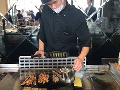 -鹭江宾馆·观海餐厅