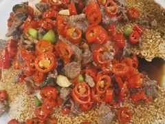 -小辣椒·桂林本地菜(鸿运店)