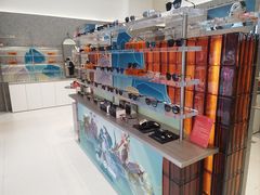 -MUJOSH木九十眼镜(上海苏河湾万象天地店)