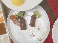 -海源北999中餐厅·昆明龙达温德姆花园酒店