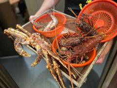 -海九澎湖海鲜餐厅