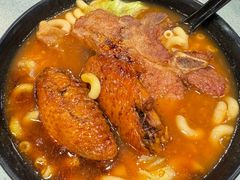 -华嫂冰室(尖沙咀店)