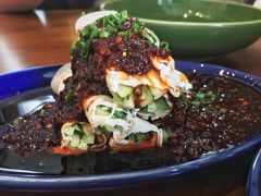 -君悦酒店·1881·北京烤鸭