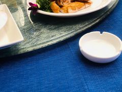 -常州逸高酒店-中餐厅