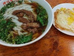 -肆姐面粉馆(坡子街店)