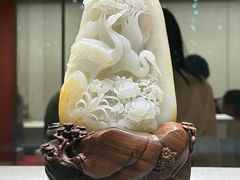 -北京工艺美术博物馆