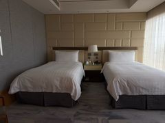 -上海静安香格里拉大酒店