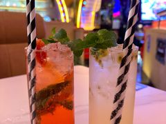 -甲丁坊·德餐·酒吧(五棵松华熙店)