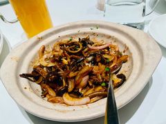 -荣兴酒家(徐家汇店)