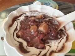 马拉喳咋-甜津美