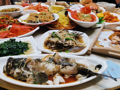 -南海渔家•海鲜•正宗海南菜(海棠湾店)