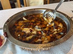 水煮鱼-辣婆婆(航天桥店)