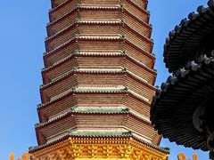 -八大处公园