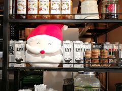 -Jamaicablue Coffeeshop(中央广场店)