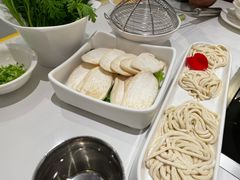-牛焱·贵州黄牛肉火锅(城西银泰店)