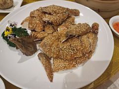 -红棉中餐厅·广州海航威斯汀酒店
