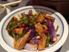 -情妹耙泥鳅·江湖川菜(科华店)